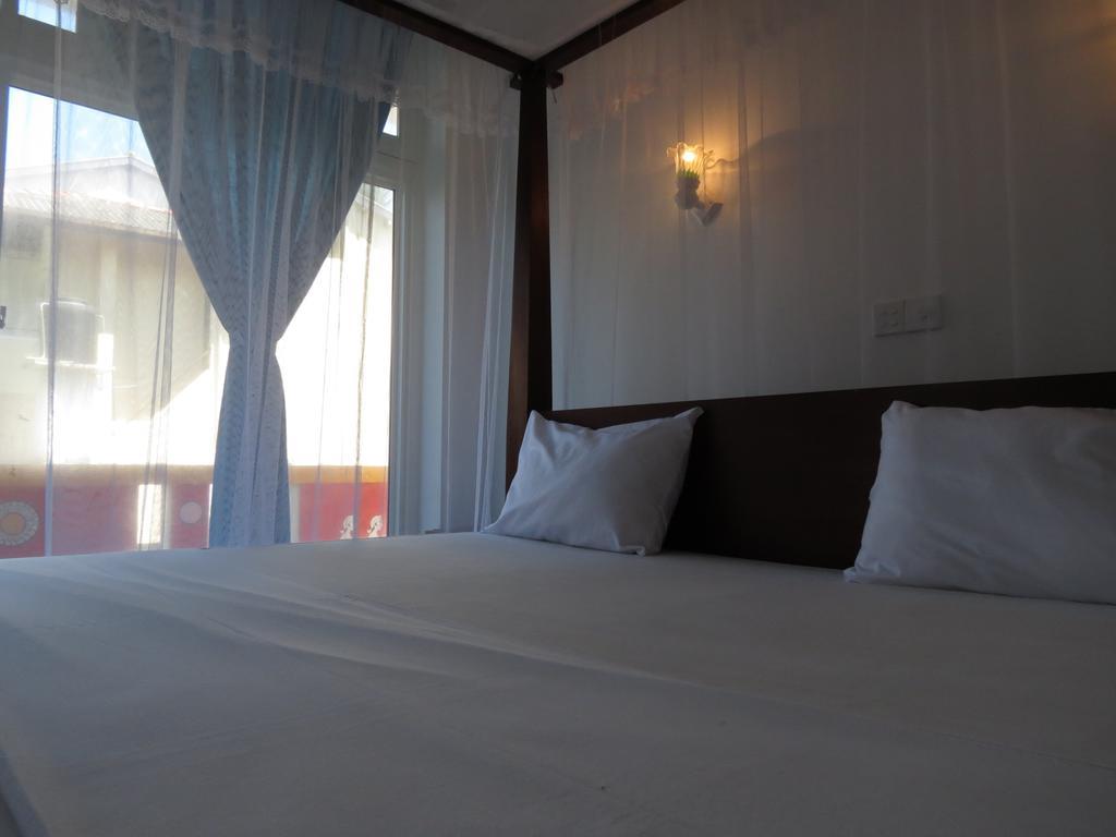 Why Not Guest House Hikkaduwa Zimmer foto