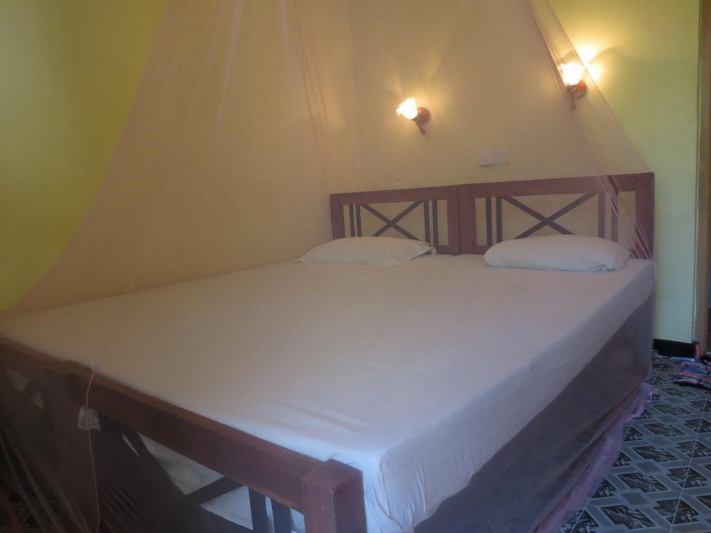 Why Not Guest House Hikkaduwa Zimmer foto